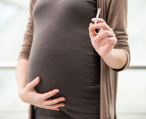 Kouření v těhotenství je ještě škodlivější, než jsme si mysleli