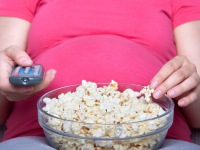Obezita před těhotenstvím výrazně zvyšuje riziko smrti novorozence