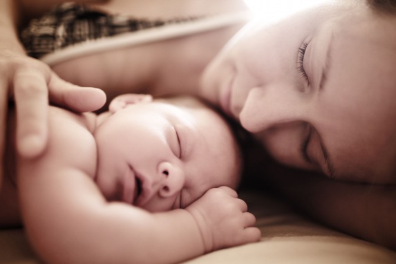 5 kroků ke klidnějšímu těhotenství, hladšímu porodu a zdravějšímu miminku