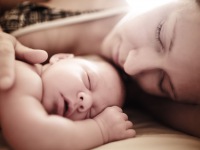 5 kroků ke klidnějšímu těhotenství, hladšímu porodu a zdravějšímu miminku