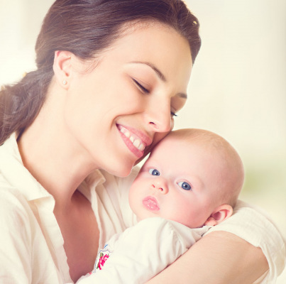 Náhradní mateřství - někdy poslední šance, jak mít vlastní dítě