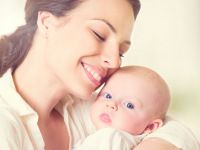 Náhradní mateřství - někdy poslední šance, jak mít vlastní dítě